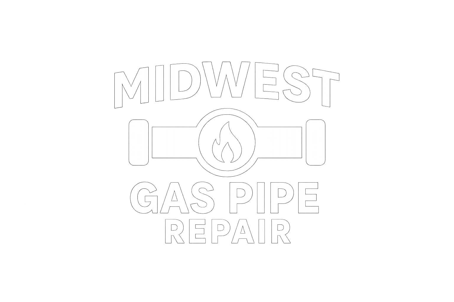Midwest Gas Pipe Repair