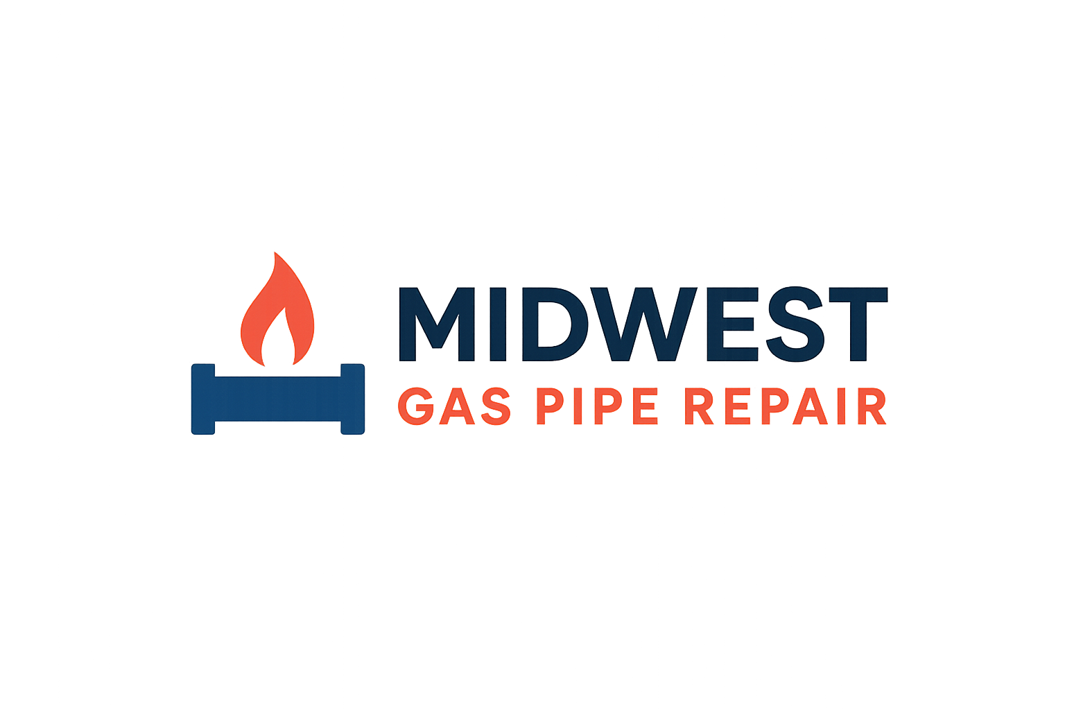Midwest Gas Pipe Repair